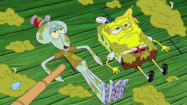 12:05 PM: SpongeBob SquarePants (S11) | CBBC | 1/5 2026