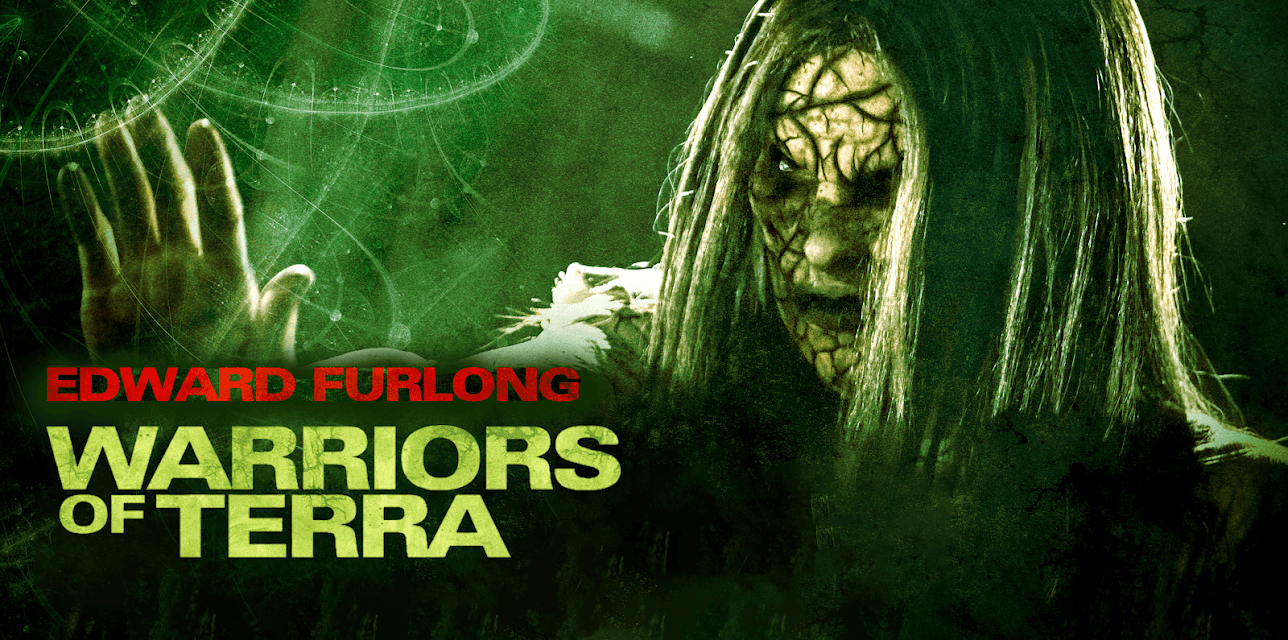 Warriors Of Terra (2006)