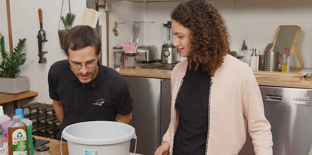 16:00: Die Ökochecker | SWR Fernsehen RP | 3/7 2026