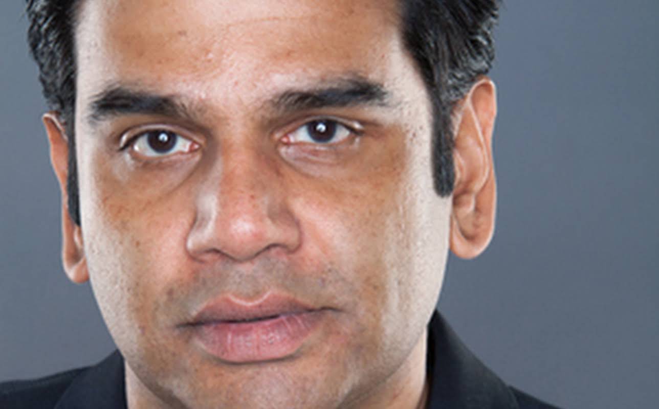 Ronobir Lahiri