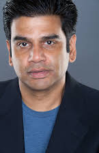 Ronobir Lahiri as 