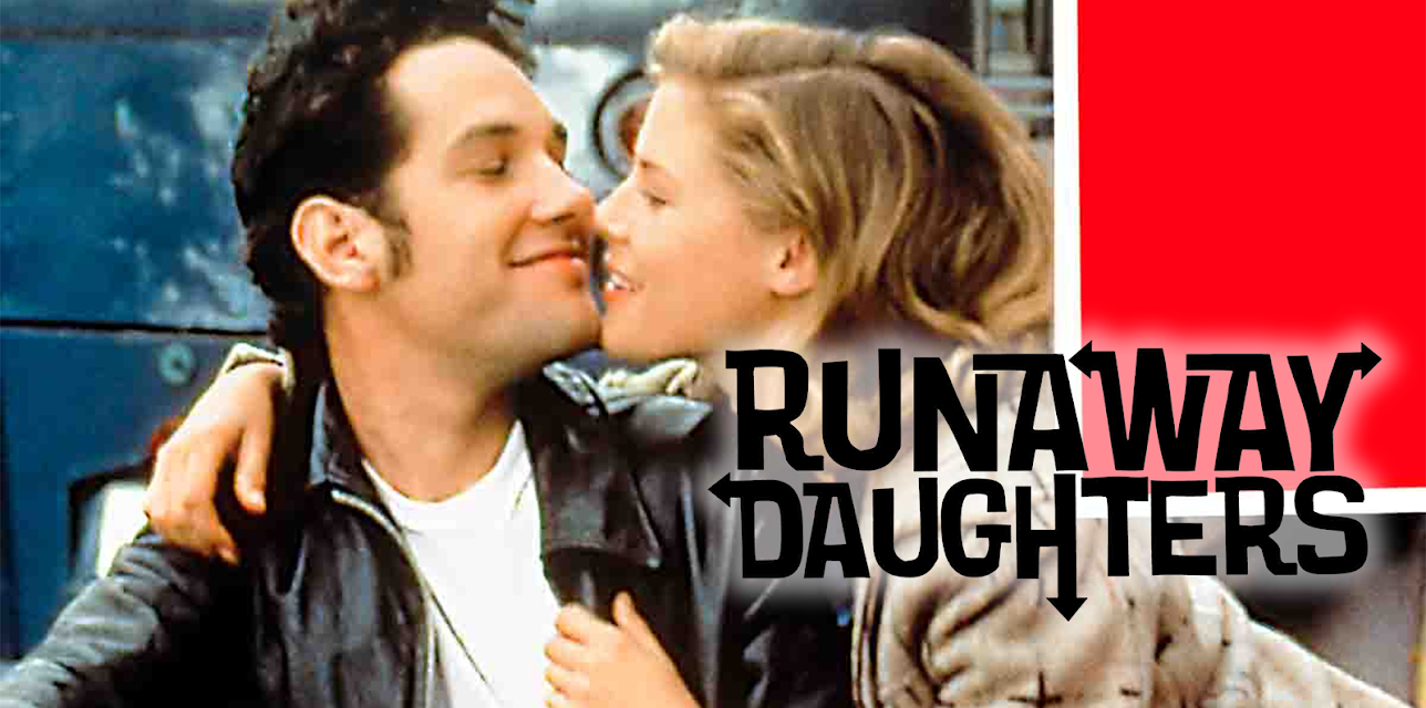 Runaway Daughters (MIRAMAX) (1994)