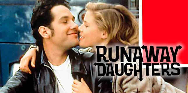Runaway Daughters (MIRAMAX) (1994)