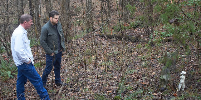 09:00: Uløste drapssaker (S2 E2) (S2) | Investigation Discovery | 2/15 2026