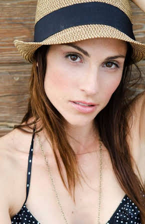 Melanie Crim as 