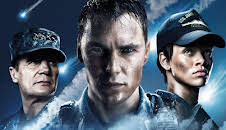 CINE: 'BATTLESHIP'