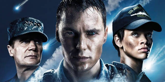 15:40: HOME CINEMA: 'BATTLESHIP' | Cuatro | 1/10 2026