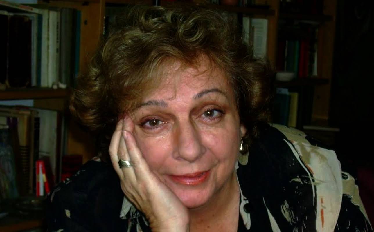 Lidia Catalano