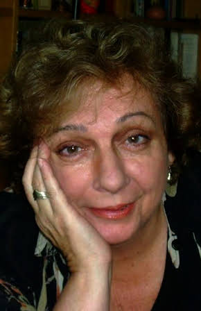 Lidia Catalano as 