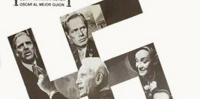 22:00: Vencedores o vencidos | 8 tv | 3/14 2026