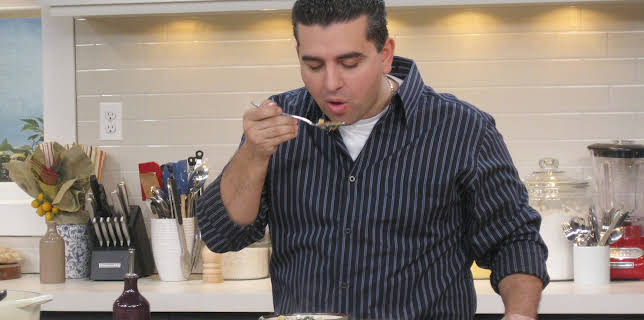 06:00: Kitchen Boss (S1 E23) (S1) | TLC | 12/23 2025