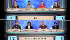 University Challenge