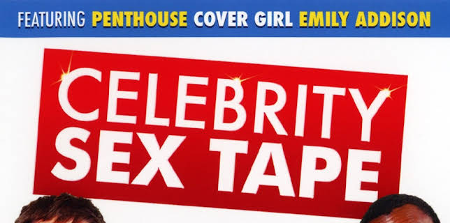 Celebrity Sex Tape (2012)