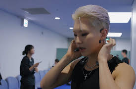 Magic Hour, The SEVENTEEN: Magic Hour, The SEVENTEEN Episode 1