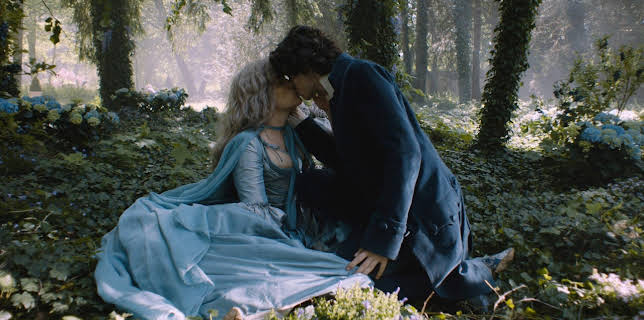 21:00: Mozart/Mozart (5/6) | Das Erste | 12/17 2025