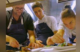 Taste of France: The Basque Country