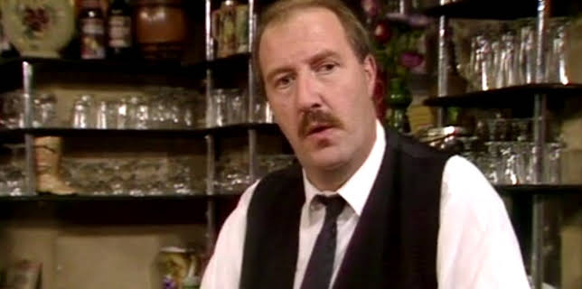 8:40 PM: Allo Allo! (S6 E5) (S6) | Yesterday | 2/20 2026