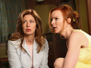 19:24: Desperate Housewives | Sixx | 6/9 2026