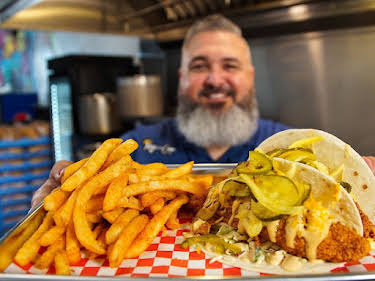 07:10: Food Paradise | ProSieben Maxx | 5/4 2026