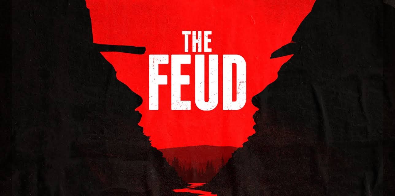 American Experience: The Feud (2019)