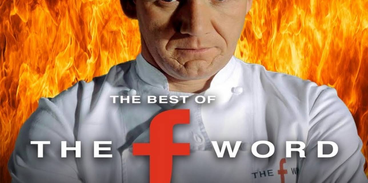 The Best of F Word