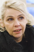 Birgitta Jónsdóttir as 