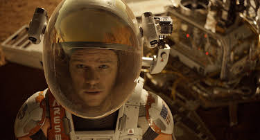 21:30: The Martian | TV3 | 7/11 2026