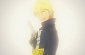 Aoharu x Machinegun: The Storm Is Coming