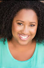 Ashley Nicole Black som 