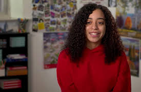 Say Yes to the Prom: Yari's Story