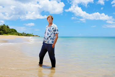 12:40: Death in Paradise | ZDFneo | 6/12 2026