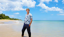 Death in Paradise