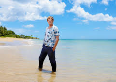 Death in Paradise