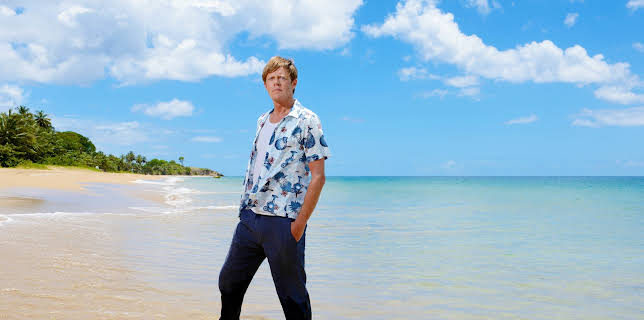 12:00: Death in Paradise | ZDFneo | 1/2 2026