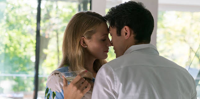 18:00: A Simple Favor | Viasat Film Action | 12/6 2025