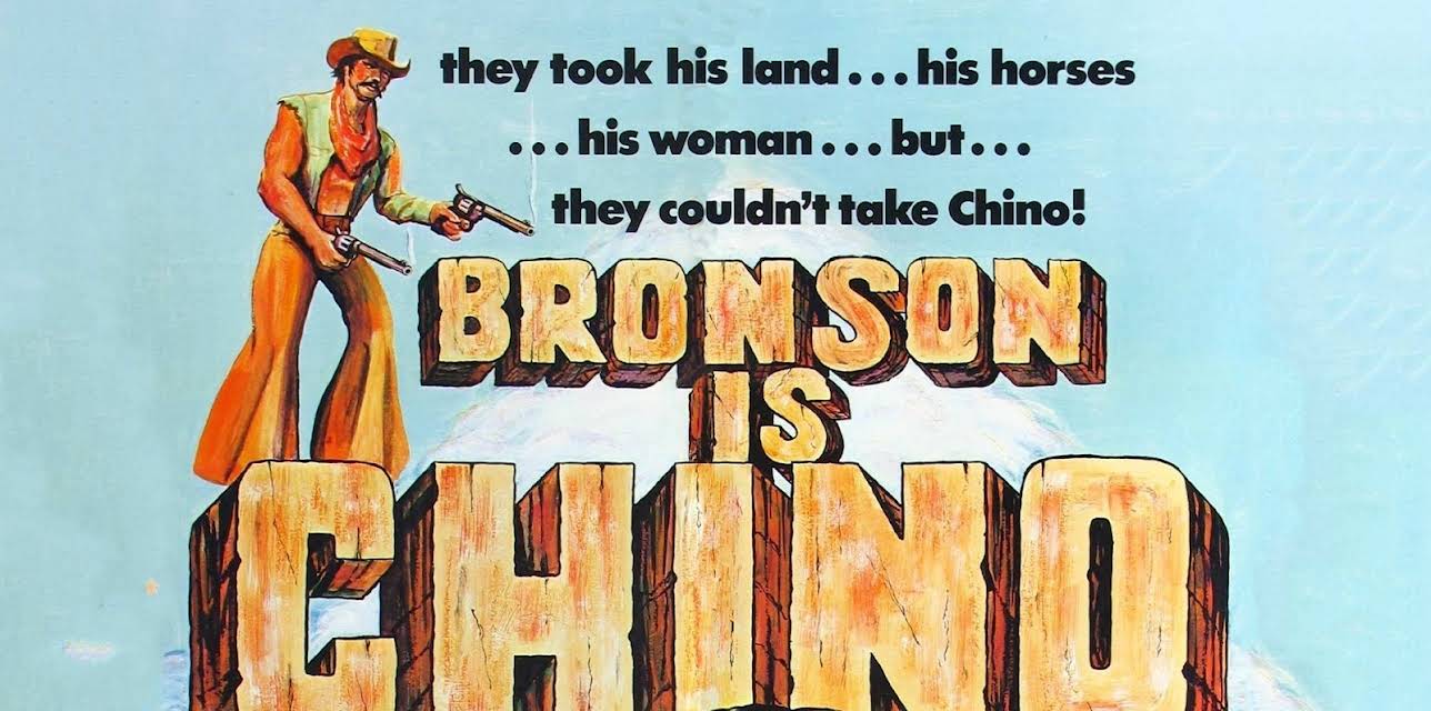 Chino (1973)