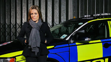 4:00 PM: Police Interceptors (S3 E12) (S3) | 5 Star | 1/8 2026