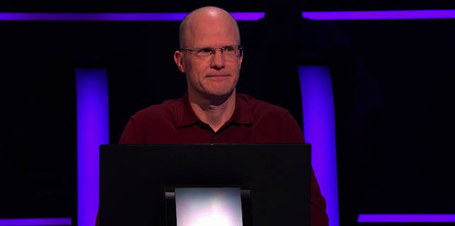 8:00 PM: Who Wants to Be a Millionaire? (S35 E10) (S35) | ITV | 11/29 2025