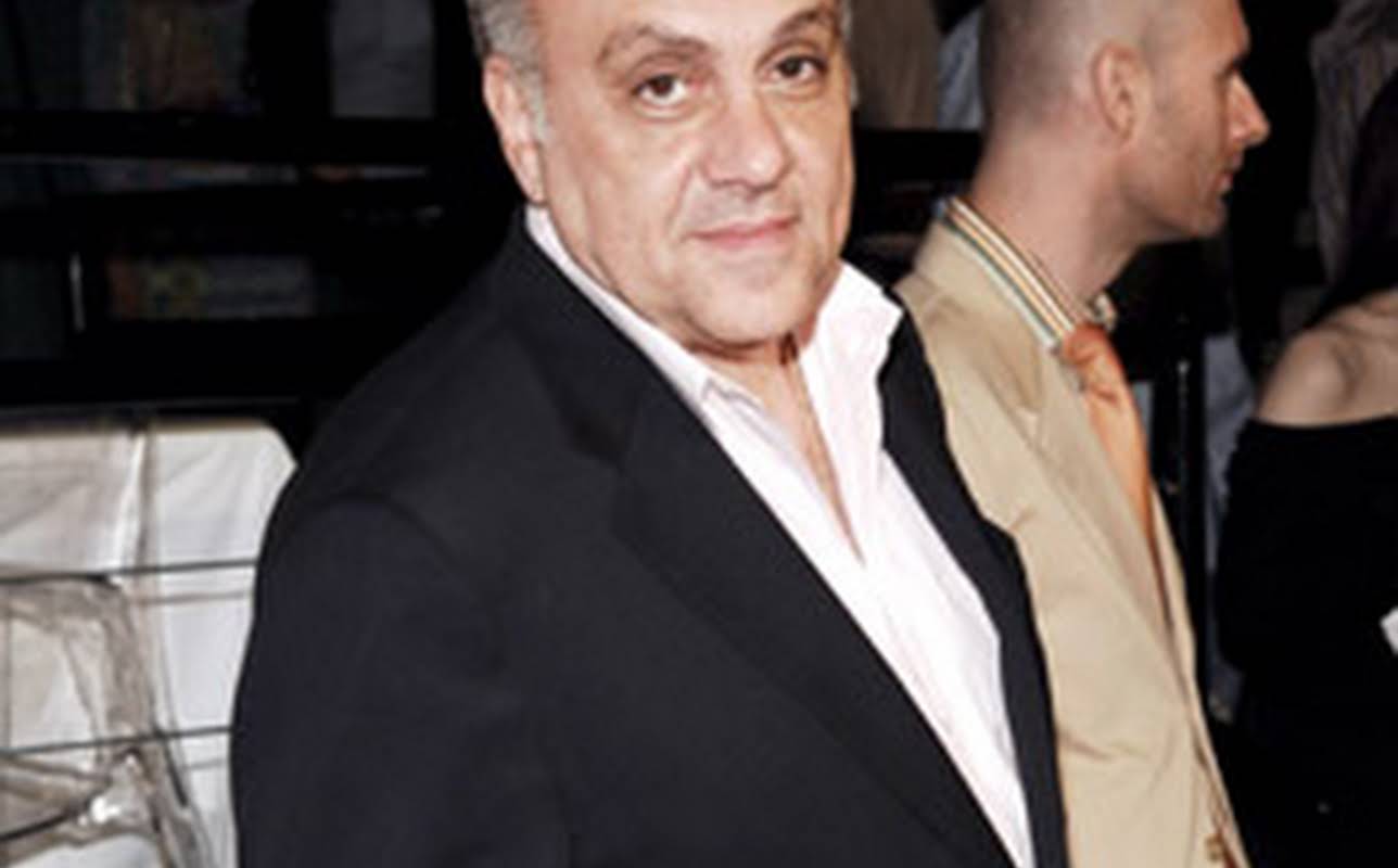 Vincent Curatola