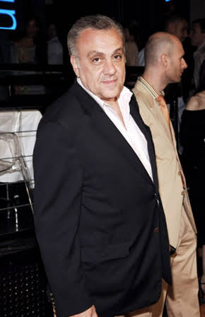 Vincent Curatola as 