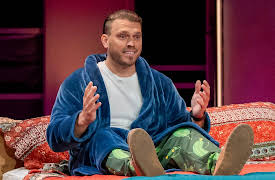 Buy It Now: Tony Pops Off