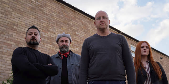 21:00: Help! My House Is Haunted (S4 E1) (S4) | Investigation Discovery | 1/24 2026