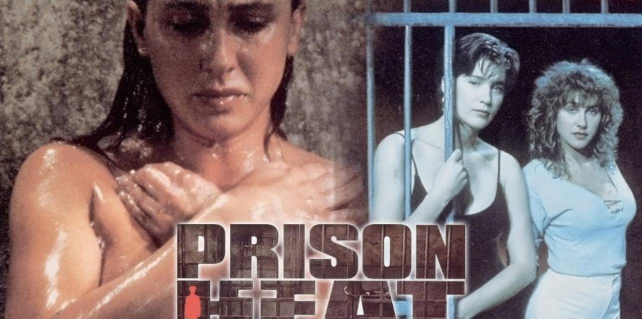 Prison Heat (2016)