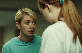 Sjuksköterskan: Så ta mitt hjärta