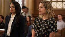 Law & Order: Special Victims Unit (S21 E11)