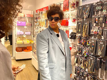 12:55: Shopping Queen | VOX | 4/4 2026