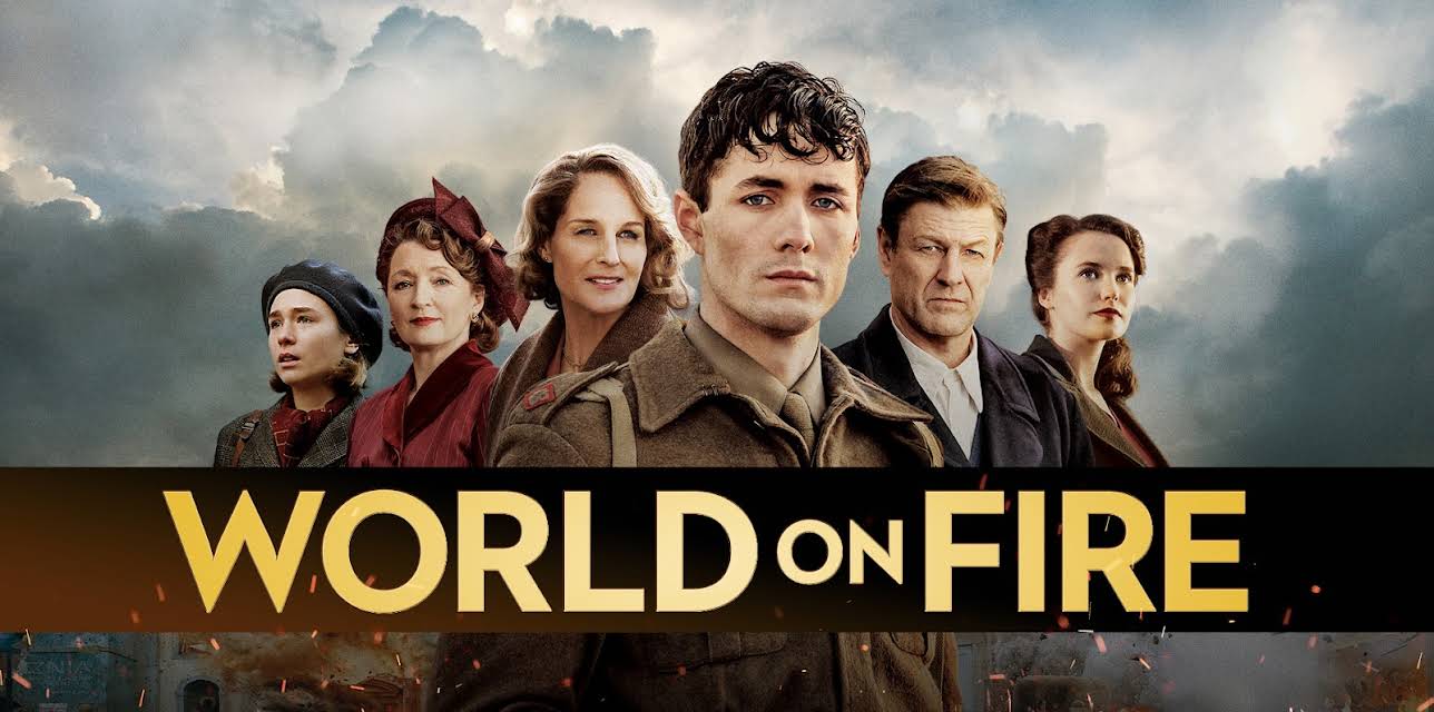 World on Fire: Season 1