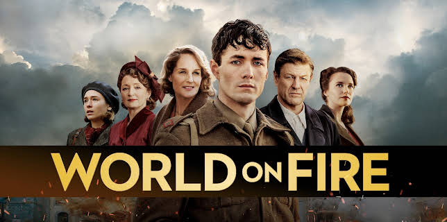 World on Fire: Season 1