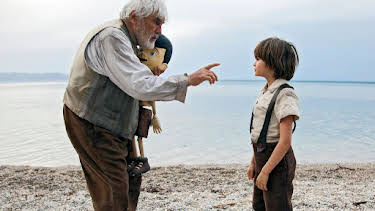 10:25: Pinocchio (2/2) | RBB Fernsehen | 10/17 2026