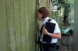 The Dog Rescuers: Episode 10